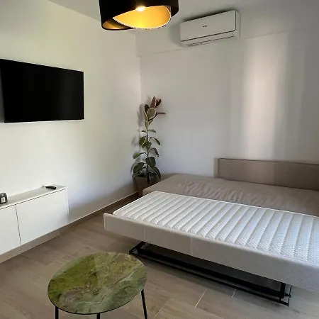 Apartment Mella Roa