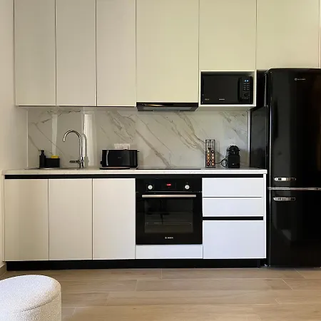 Mella Roa Apartment